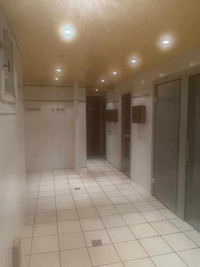 Appartement Ski Aux Pieds Dans Residence Premium Piscine, Sauna Hamam Saint-Martin-de-Belleville Exteriér fotografie